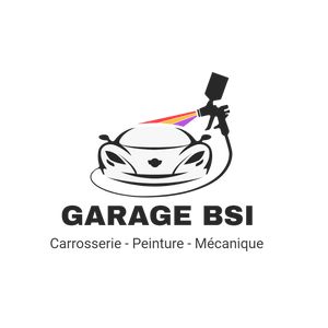 Garage BSI